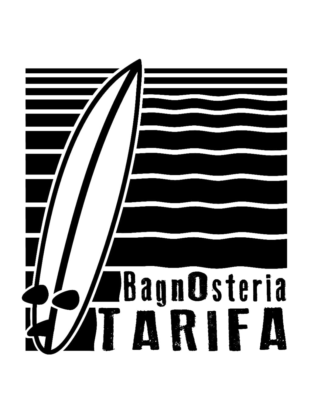 BagnOsteria Tarifa